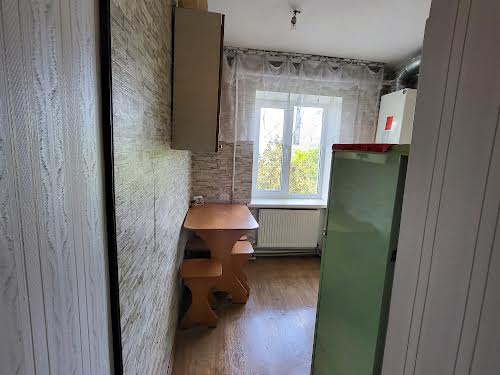квартира по адресу пгт. Днепровское, Спортивна, 1