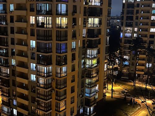 квартира по адресу Киев, Анатолия Петрицкого ул., 15