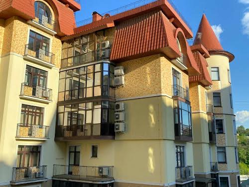 квартира по адресу Протасів Яр ул., 8
