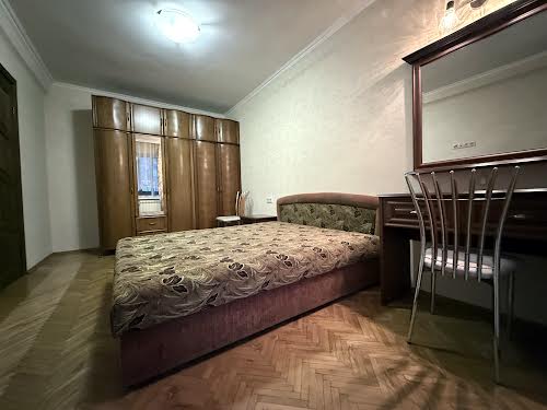 квартира за адресою Ігоря Шамо бульв. (Олексія Давидова), 3