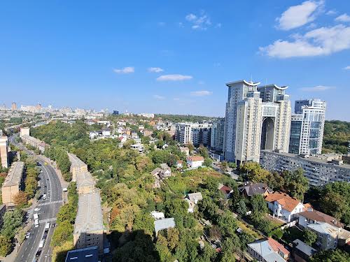 квартира по адресу Михаила Бойчука ул. (Киквидзе), 41