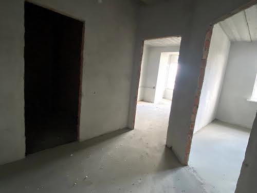квартира по адресу Степана Бандери ул., 32/1