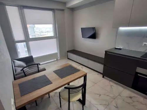 квартира за адресою Набережна Перемоги вул., 112д, к. 3
