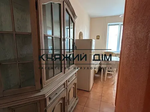 квартира за адресою Петра Григоренка просп., 21