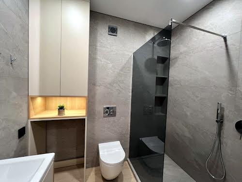 квартира за адресою Лісова вул., 42 Б