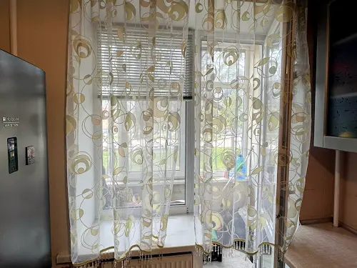 квартира за адресою Святотроїцька вул., 23
