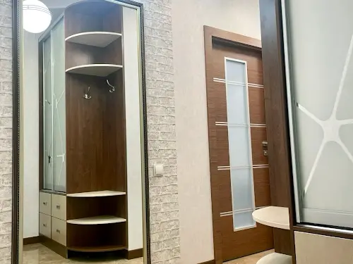 квартира по адресу Греческая, 5