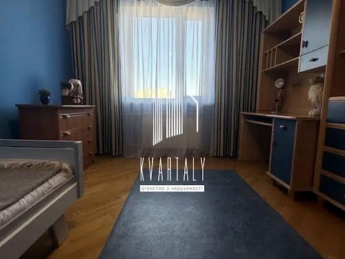 квартира по адресу Петра Григоренко просп., 29