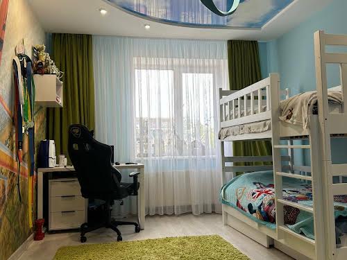 квартира за адресою Винна Гора вул., 7
