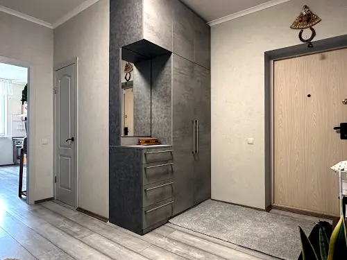 квартира за адресою Петра Григоренка просп., 22/20