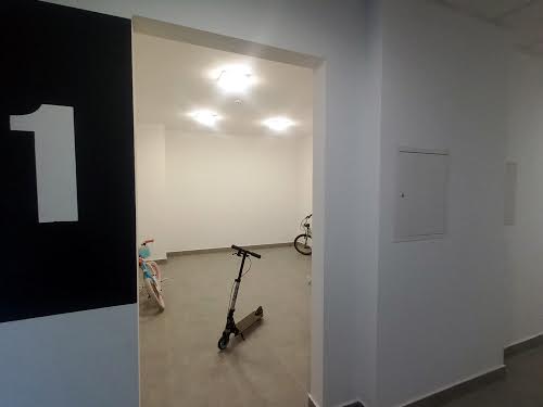 квартира за адресою Малоголосківська вул., 40б
