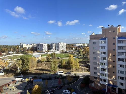 квартира по адресу Нове Шосе, 14