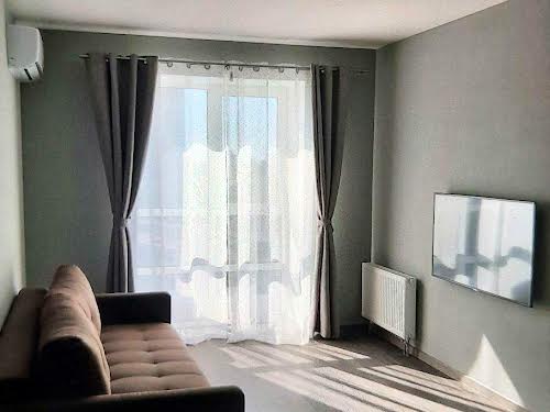 квартира за адресою Патріарха Мстислава Скрипника вул., 38а