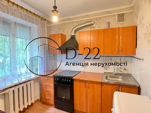 квартира за адресою Михайла Донця вул., 13