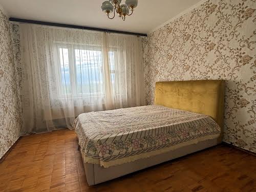 квартира за адресою Оноре де Бальзака вул., 10