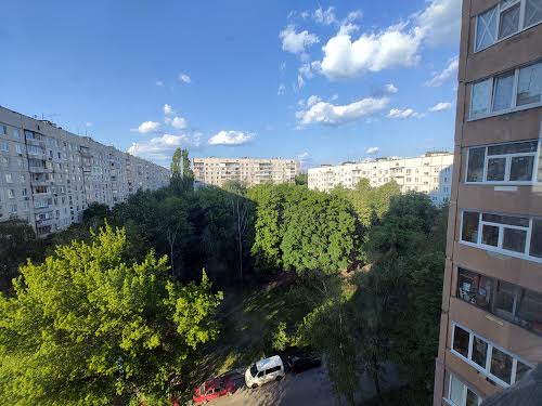 квартира по адресу Академика Павлова ул., 130