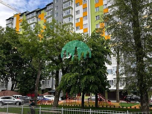 квартира за адресою Тисменицька вул., 249з
