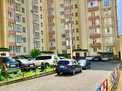квартира по адресу Богдана Хмельницького ул., 33а