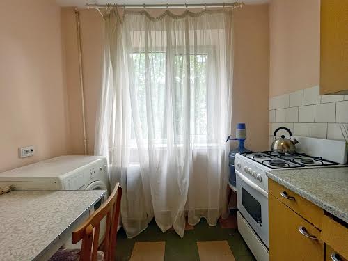 квартира по адресу Александра Поля просп. (Кірова), 107-А