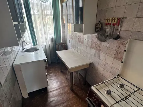 квартира за адресою Гіршмана вул., 19