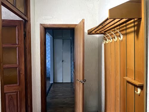 квартира за адресою Миколи Бажана просп., 7
