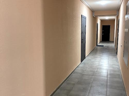 квартира по адресу Сімейна ул., 4