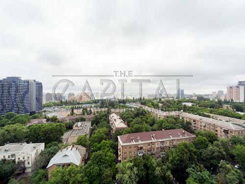 квартира по адресу Евгения Коновальца ул. (Щорса), 26-А