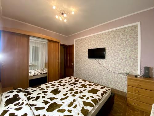 квартира за адресою Мануйлівський просп. (Воронцова), 8