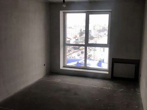 квартира за адресою Степана Бандери вул., 15