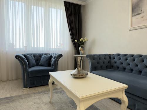 квартира за адресою Канатна вул., 122