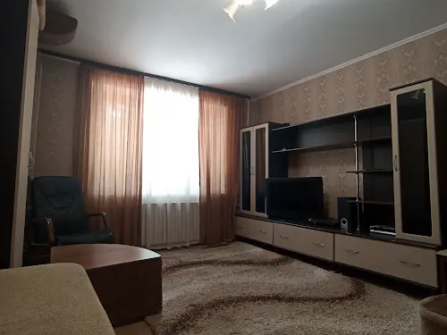 квартира за адресою Олександра Данченка вул. (Немировича-Данченка), 68