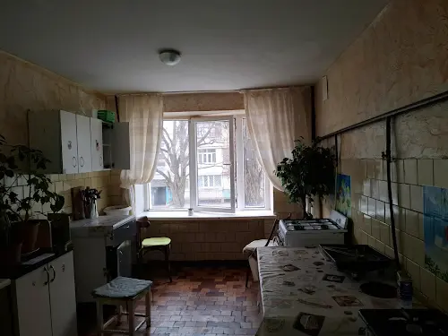 кімната за адресою Бахмутська вул. (Курська), 163