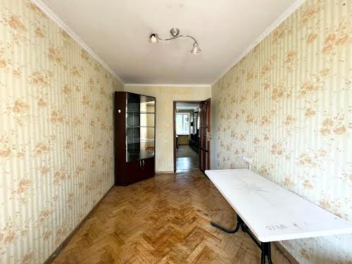 квартира за адресою Володимира Великого вул. (), 34