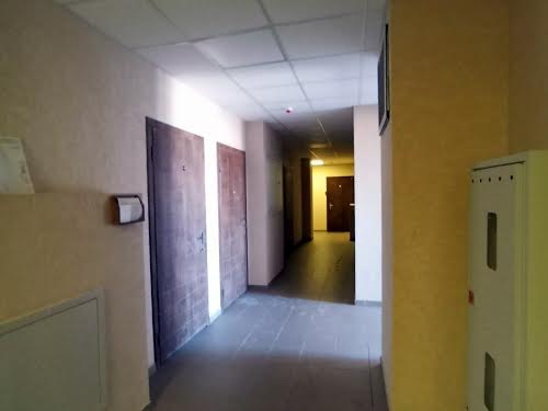 квартира за адресою Шкільна вул., 43