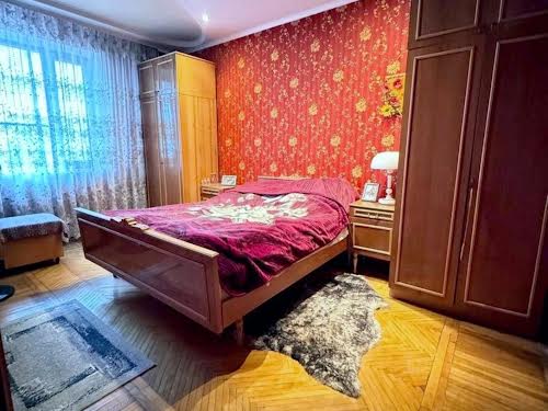 квартира по адресу Мира просп., 63