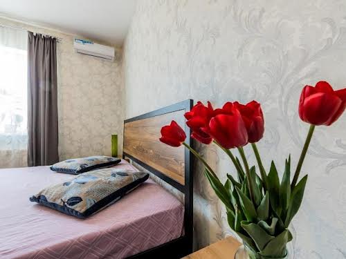 дом по адресу Трояндовая ул., 23