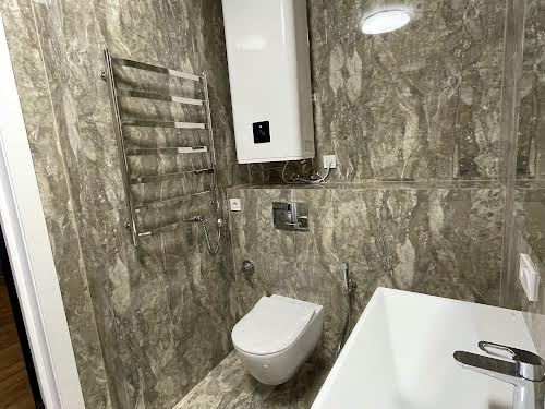 квартира за адресою Михайла Бойчука вул. (Кіквідзе), 41Б