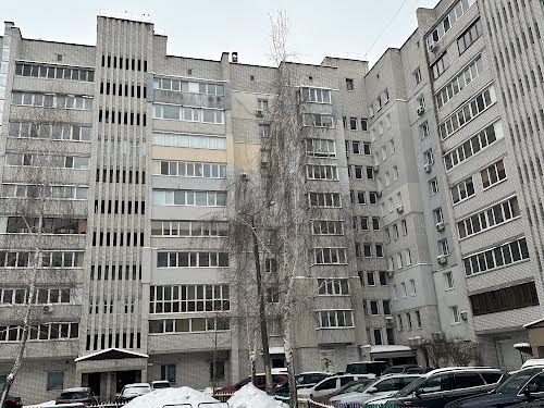 квартира по адресу Чернигов, Рокоссовского ул., 70