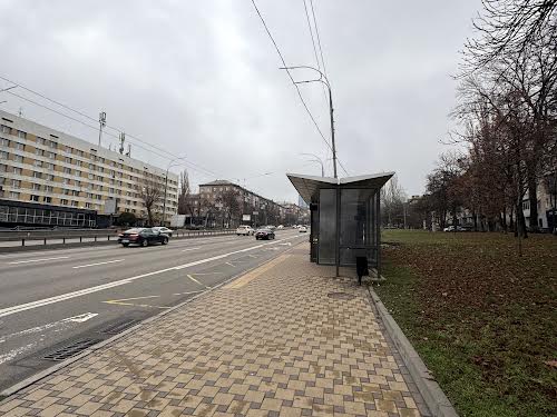 квартира по адресу Николая Михновского бульв. (Дружбы Народов), 4/6