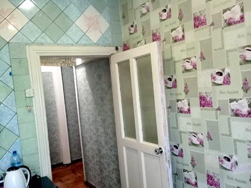 квартира по адресу Павловская пл. (Розы Люксембург), 8
