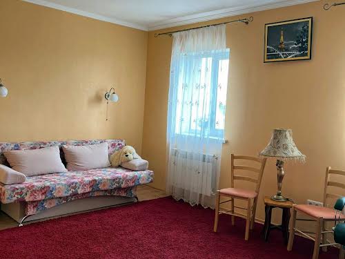 дом по адресу Дніпрова, 16