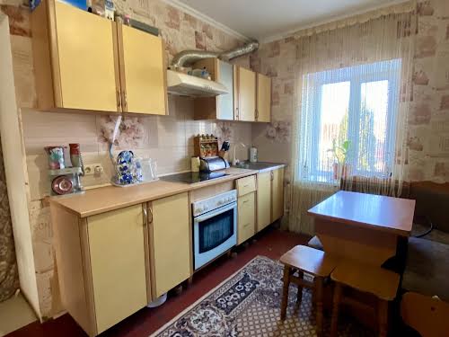 будинок за адресою Центральна вул.