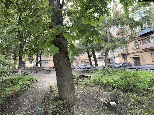 квартира за адресою Мостова вул., 2б