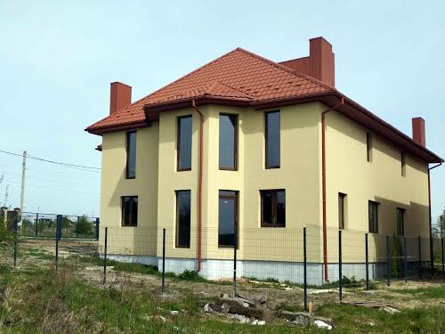 будинок за адресою Сковороди