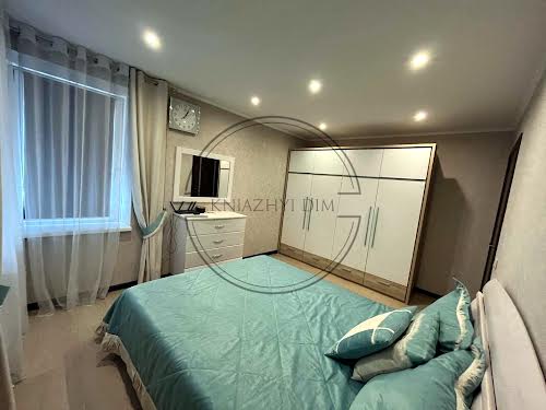 квартира за адресою Берестейський просп. (Перемоги), 89А