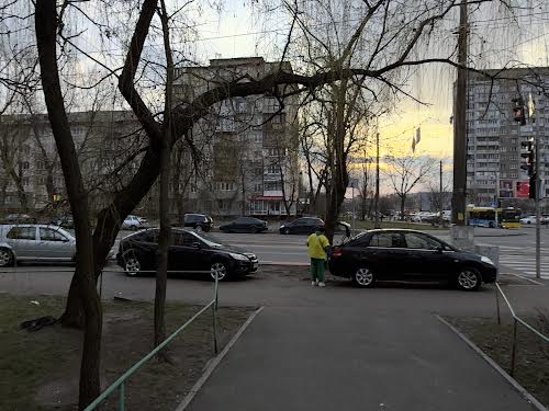 квартира за адресою Остафія Дашкевича вул. (Курнатовського), 32