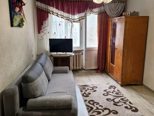 квартира по адресу Бориспольская ул., 45