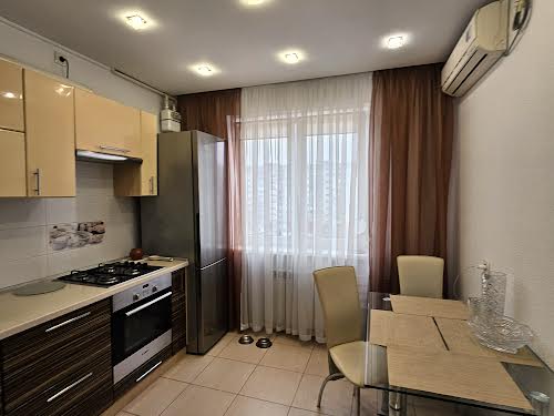 квартира по адресу Бориса Тена ул., 92