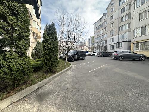 квартира за адресою Степана Бандери вул., 9/2
