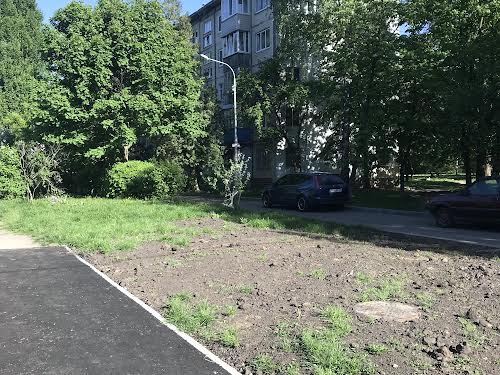 квартира за адресою Івана Виговського вул. (Маршала Гречка), 12-Д